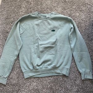 Brandy Melville crewneck